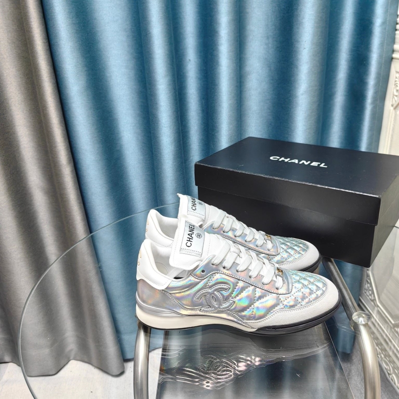 Ch*el casual shoes